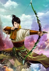 [火影]我當叛忍的那些年