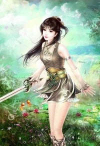 網遊之人族之王